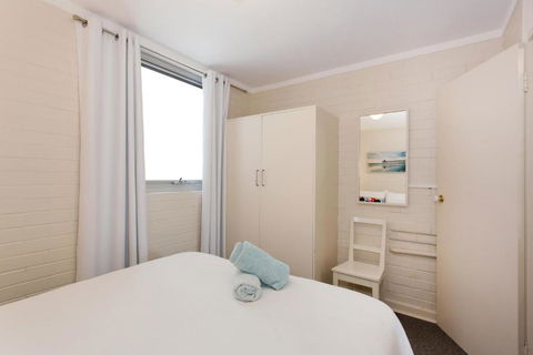 Stay Okay Central Fremantle - Holiday Sydney 4