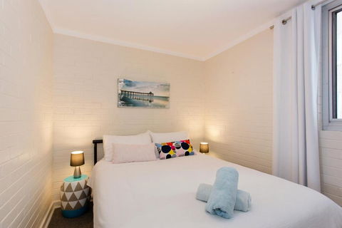 Stay Okay Central Fremantle - Holiday Sydney 5