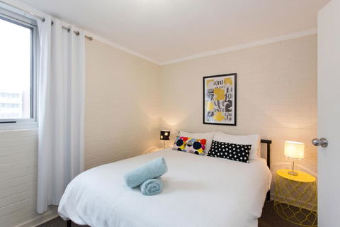 Stay Okay Central Fremantle - Holiday Sydney 1