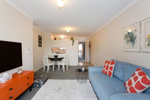 Stay Okay Central Fremantle - Holiday Sydney 3