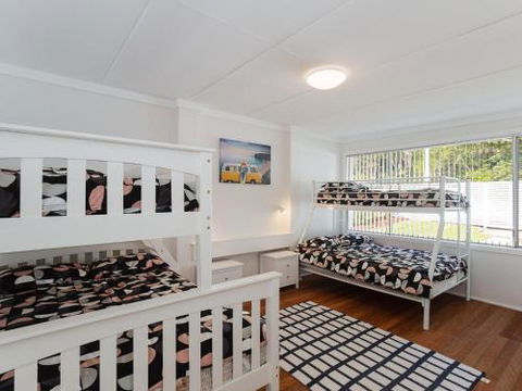 3 Lillian Street Fantastic House So Close To The Water - Holiday Melbourne 6