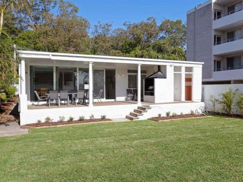 3 Lillian Street Fantastic House So Close To The Water - Holiday Melbourne 0