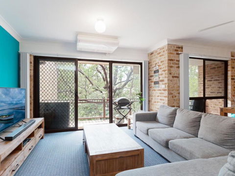 36 Bay Parklands 2 Gowrie Avenue Close To The Water With Pool & Spa & Tennis Court - Holiday Melbourne 1