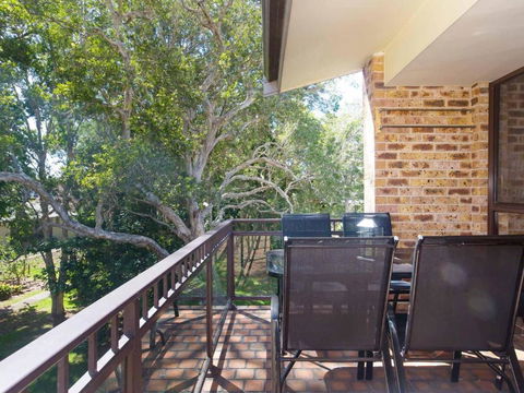 36 Bay Parklands 2 Gowrie Avenue Close To The Water With Pool & Spa & Tennis Court - Holiday Melbourne 6
