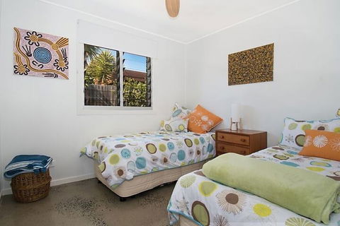 Bettys - Accommodation QLD 2
