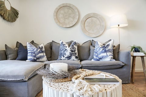 Oceanview Kiama Luxury Coastal Accommodation - Holiday Melbourne 5