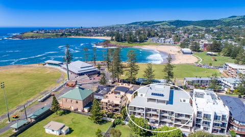 Oceanview Kiama Luxury Coastal Accommodation - Holiday Melbourne 1