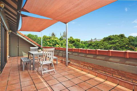 Beachfront 7 Penthouse Sawtell NSW - YWait Travel 5
