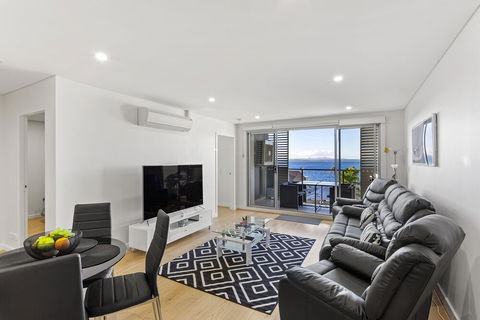The Shoal Apartments Unit 410 / 4 8 Bullecourt Street - Holiday Melbourne 2