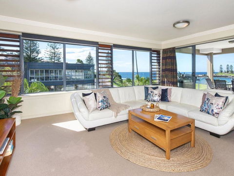 Platinum PenthouseatThe Sebel On The Harbourfront - Holiday Melbourne 1
