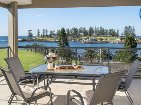 Platinum PenthouseatThe Sebel On The Harbourfront - Holiday Melbourne 2