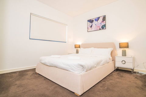 2bed2bath APT At Wolli Creek+p Close To Airport - YWait Travel 0