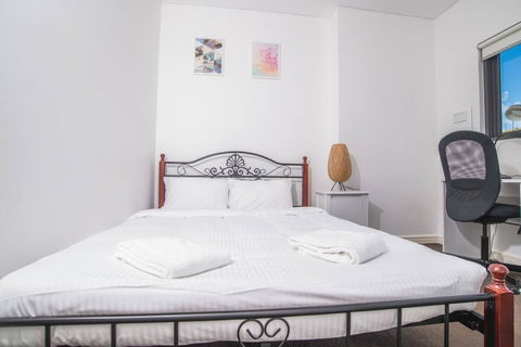 2bed2bath APT At Wolli Creek+p Close To Airport - YWait Travel 5