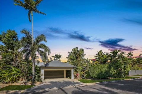 Poppys Retreat Palm Cove - Tweed Heads Accommodation 2