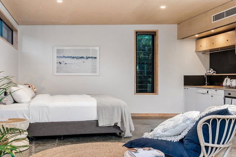 Your Luxury Escape Tallowood - Accommodation Broken Hill 1