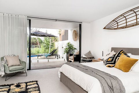 Your Luxury Escape Ground Luxury - Holiday Perth 6