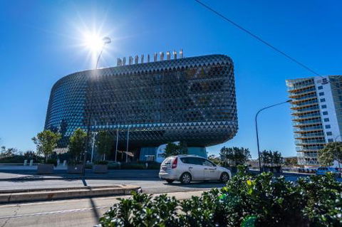 Boho On Morphett In The Heart Of The CBD Wifi Nespresso Netflix - Tourism Listing 2