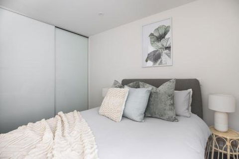 Boho On Morphett In The Heart Of The CBD Wifi Nespresso Netflix - Tourism Listing 4