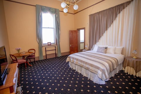 Clocktower Suites - WA Accommodation 2