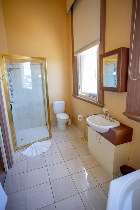 Clocktower Suites - WA Accommodation 0