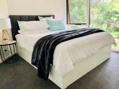 Bay Views Lorne - Byron Bay Accommodation 3