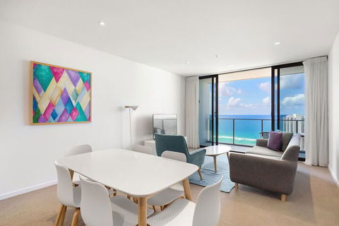 Avani Broadbeach Private 2 Bedroom - Mackay Tourism 3