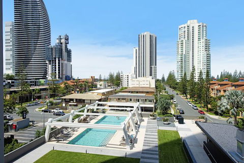 Avani Broadbeach Private 2 Bedroom - Mackay Tourism 1