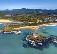 Sawtell Suites Suite 1 - YWait Travel