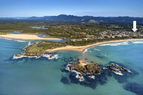 Sawtell Suites Suite 1 - YWait Travel 0