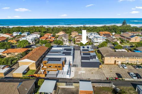 Sawtell Suites Suite 1 - YWait Travel 6