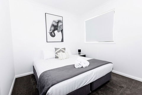 Two Ten Luxury CBD Accommodation - Northern Rivers Accommodation 3