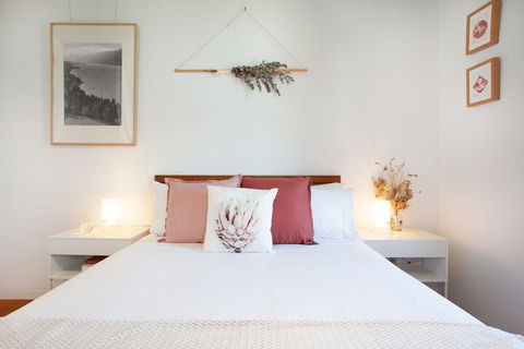 Urban Rest - Short Lane - Hotel VIC 5