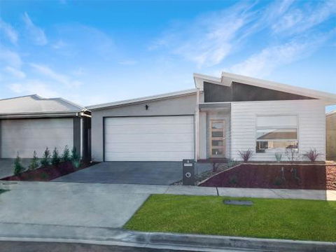 Brand New Home 10 Mins To Beach Torquay Geelong Deakin Hospitals - Accommodation Australia 0