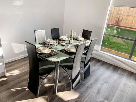 Brand New Home 10 Mins To Beach Torquay Geelong Deakin Hospitals - Accommodation Australia 4