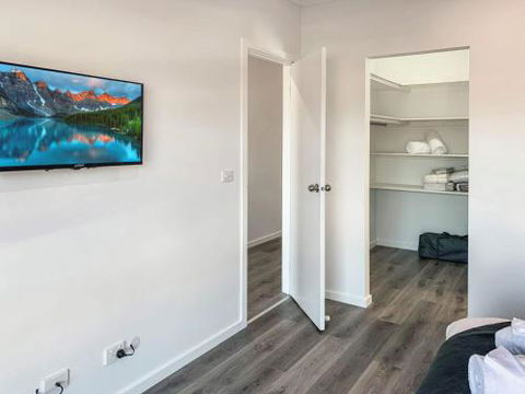 Brand New Home 10 Mins To Beach Torquay Geelong Deakin Hospitals - Accommodation Australia 5