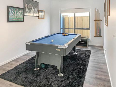 Brand New Home 10 Mins To Beach Torquay Geelong Deakin Hospitals - Accommodation Australia 3