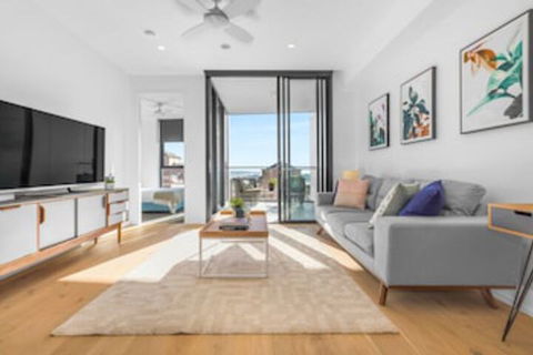 Urban Rest Bondi Central - Casino Accommodation 0