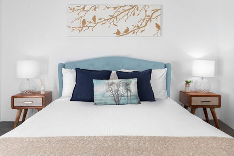 Urban Rest Bondi Central - Casino Accommodation 3