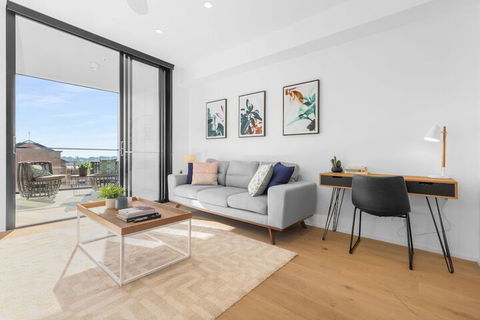 Urban Rest Bondi Central - Casino Accommodation 5