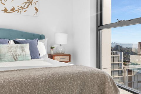 Urban Rest Bondi Central - Casino Accommodation 4
