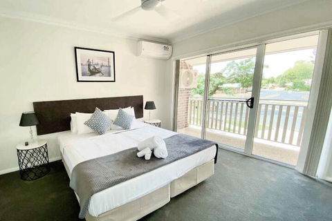 Wagga Apartments 4 - Northern Rivers Accommodation 1