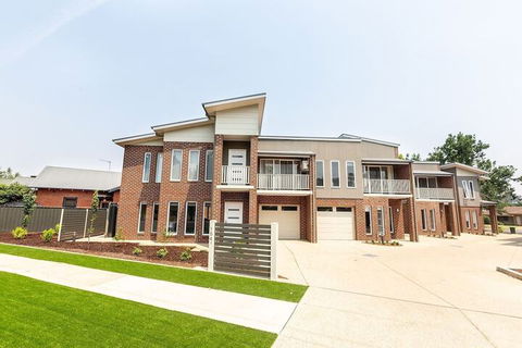 Wagga Apartments 4 - Northern Rivers Accommodation 5