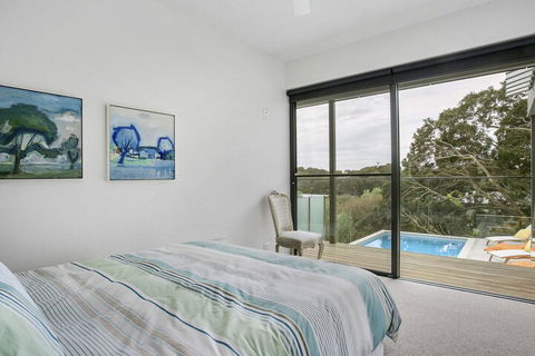 Lansdowne Villa - Holiday Melbourne 3