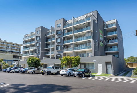 The Shoal Unit 203 Shoal Bay - Holiday Melbourne 0