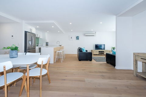 The Shoal Unit 203 Shoal Bay - Holiday Melbourne 6
