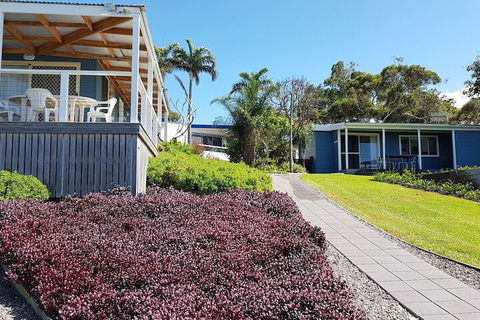 At The Beach Cottages - WA Accommodation 0