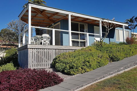 At The Beach Cottages - WA Accommodation 2