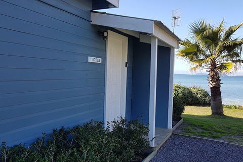 At The Beach Cottages - WA Accommodation 1