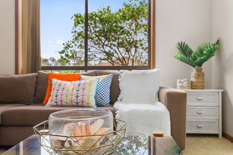 CAPEL A Great Family Getaway - Accommodation Airlie Beach 4