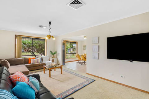 CAPEL A Great Family Getaway - Accommodation Airlie Beach 2